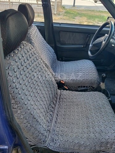 LADA (VAZ) 21099 1998, 220,000 km - 1.5 l - Bakı