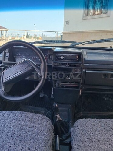 LADA (VAZ) 21099 1998, 220,000 km - 1.5 l - Bakı