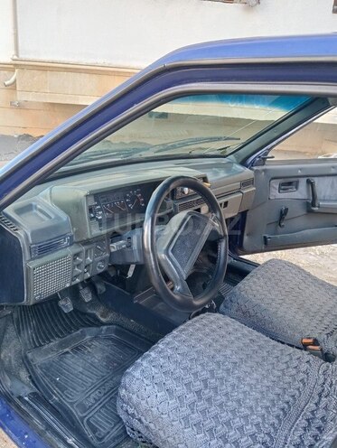 LADA (VAZ) 21099 1998, 220,000 km - 1.5 l - Bakı