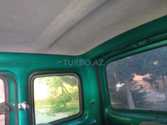 Renault Kangoo 2001, 450,000 km - 1.6 l - Sumqayıt