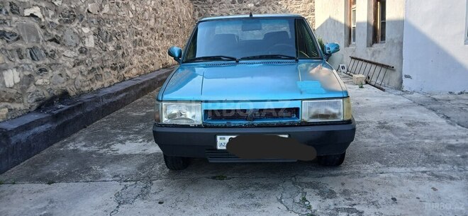 Tofas Dogan 1997, 125,000 km - 1.6 l - Şəki