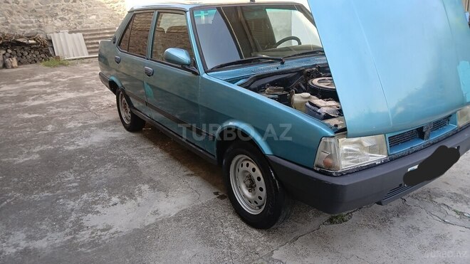 Tofas Dogan 1997, 125,000 km - 1.6 l - Şəki
