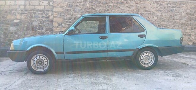 Tofas Dogan 1997, 125,000 km - 1.6 l - Şəki