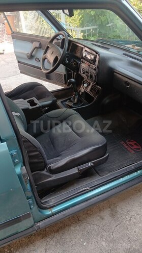 Tofas Dogan 1997, 125,000 km - 1.6 l - Şəki