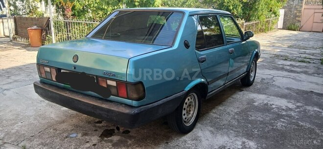 Tofas Dogan 1997, 125,000 km - 1.6 l - Şəki