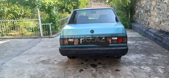 Tofas Dogan 1997, 125,000 km - 1.6 l - Şəki