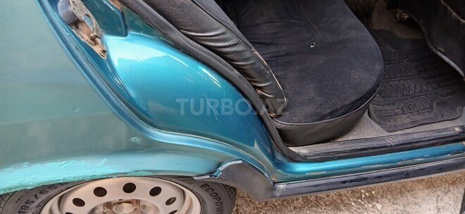 Tofas Dogan 1997, 125,000 km - 1.6 l - Şəki