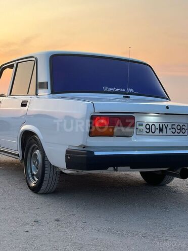 LADA (VAZ) 2107 2004, 80,000 km - 1.6 l - Bakı