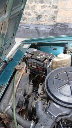 Tofas Dogan 1997, 125,000 km - 1.6 l - Şəki