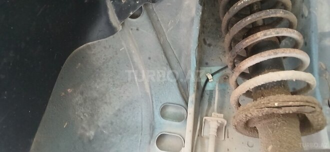 Tofas Dogan 1997, 125,000 km - 1.6 l - Şəki