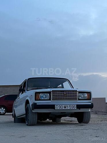 LADA (VAZ) 2107 2004, 80,000 km - 1.6 l - Bakı