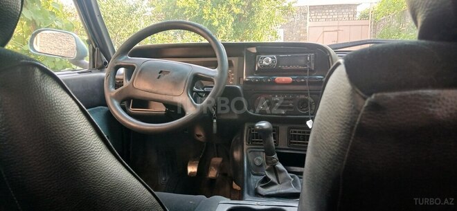 Tofas Dogan 1997, 125,000 km - 1.6 l - Şəki