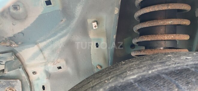 Tofas Dogan 1997, 125,000 km - 1.6 l - Şəki