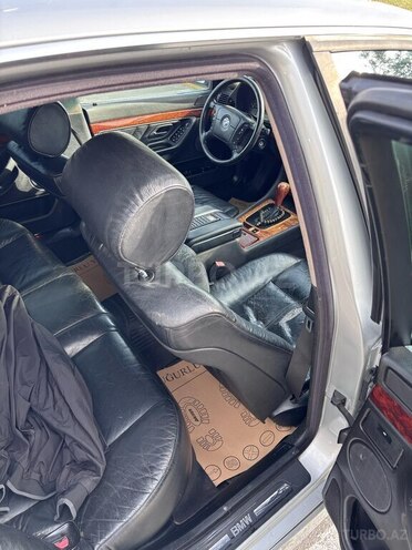 BMW 728 1998, 360,000 km - 2.8 l - Bakı