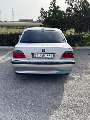BMW 728 1998, 360,000 km - 2.8 l - Bakı