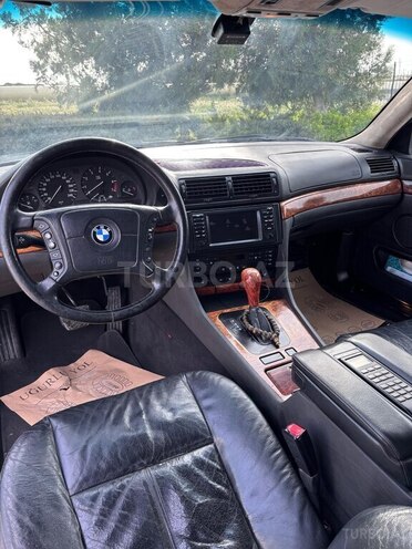 BMW 728 1998, 360,000 km - 2.8 l - Bakı