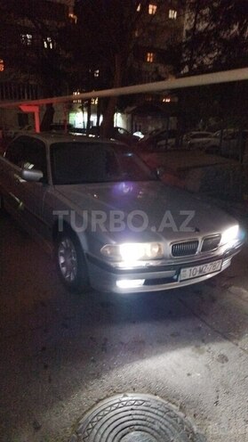 BMW 728 1998, 360,000 km - 2.8 l - Bakı