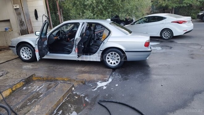 BMW 728 1998, 360,000 km - 2.8 l - Bakı