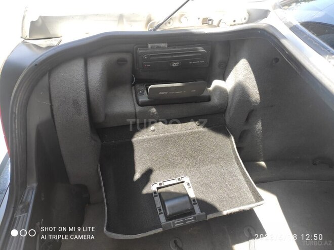 BMW 728 1998, 360,000 km - 2.8 l - Bakı