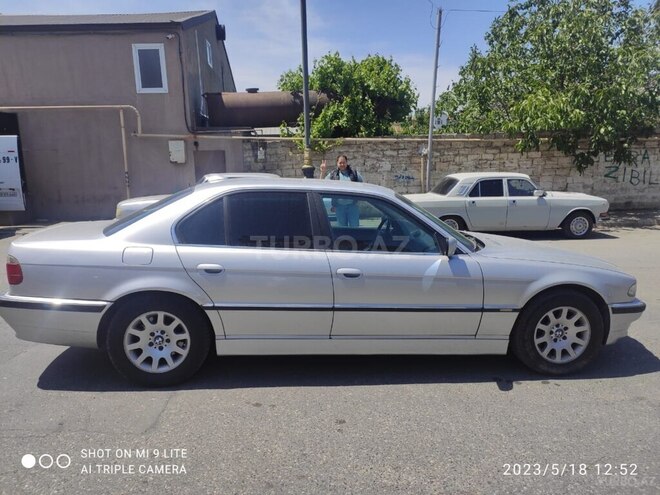 BMW 728 1998, 360,000 km - 2.8 l - Bakı