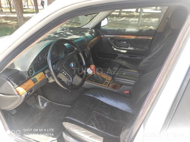 BMW 728 1998, 360,000 km - 2.8 l - Bakı