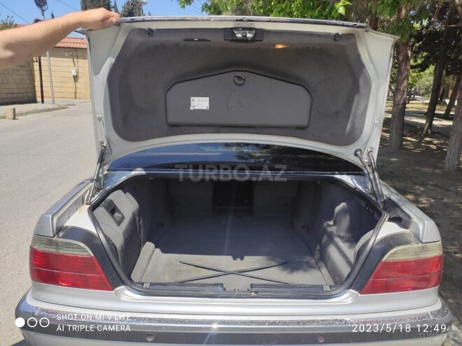 BMW 728 1998, 360,000 km - 2.8 l - Bakı