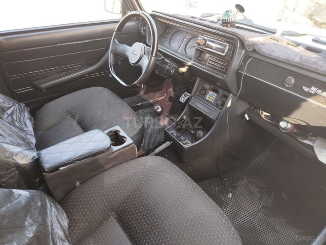LADA (VAZ) 2107 2004, 80,000 km - 1.6 l - Bakı