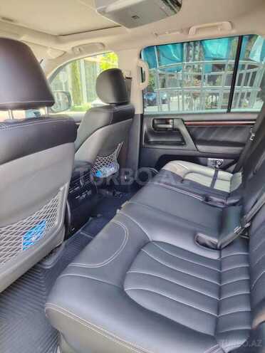 Toyota Land Cruiser 2012, 112,000 km - 4.0 л - Bakı