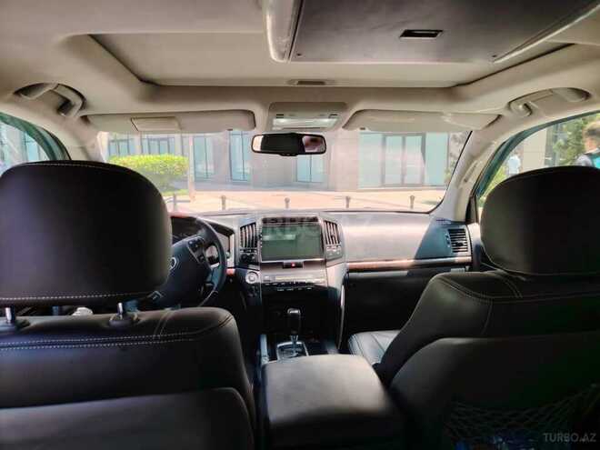 Toyota Land Cruiser 2012, 112,000 km - 4.0 л - Bakı