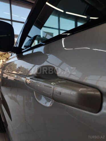 Land Rover RR Sport 2014, 240,000 km - 3.0 l - Sumqayıt
