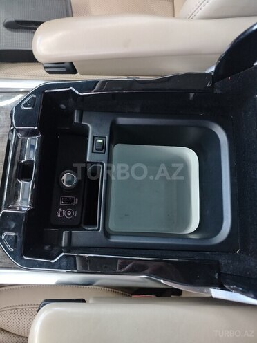 Land Rover RR Sport 2014, 240,000 km - 3.0 l - Sumqayıt