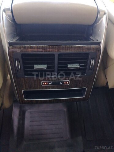 Land Rover RR Sport 2014, 240,000 km - 3.0 l - Sumqayıt