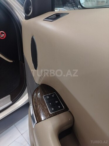 Land Rover RR Sport 2014, 240,000 km - 3.0 l - Sumqayıt