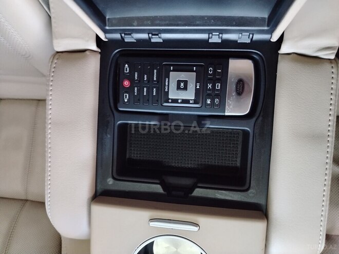 Land Rover RR Sport 2014, 240,000 km - 3.0 l - Sumqayıt