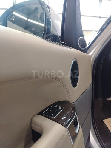 Land Rover RR Sport 2014, 240,000 km - 3.0 l - Sumqayıt