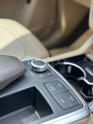 Mercedes ML 350 4MATIC 2012, 144,000 km - 3.5 л - Bakı