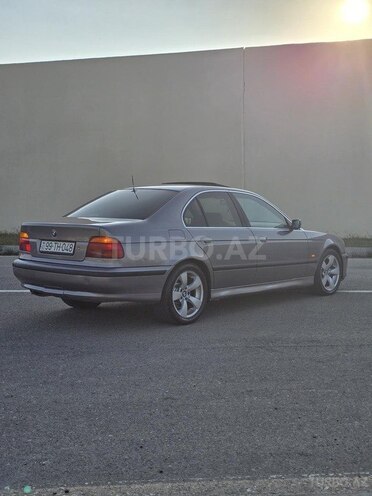 BMW 523 1996, 356,458 km - 2.5 l - Bakı