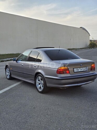 BMW 523 1996, 356,458 km - 2.5 l - Bakı