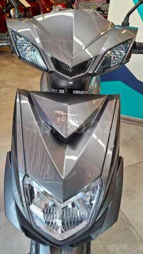 Volta  2025, 60 km - 0.0 l - Bakı