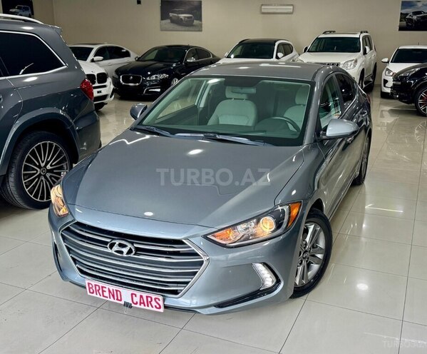 Hyundai Elantra-18