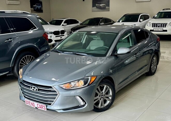 Hyundai Elantra-21