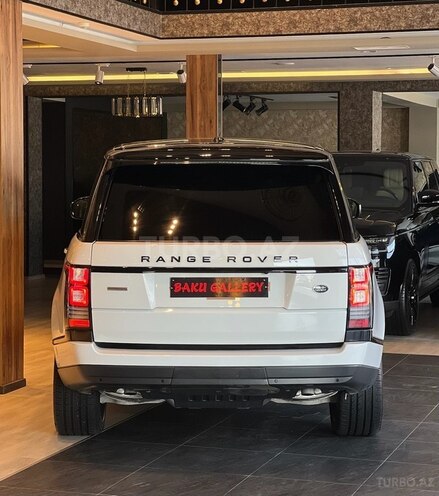 Land Rover Range Rover-2