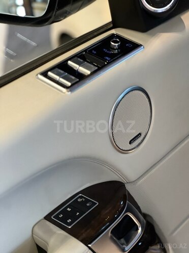 Land Rover Range Rover-7