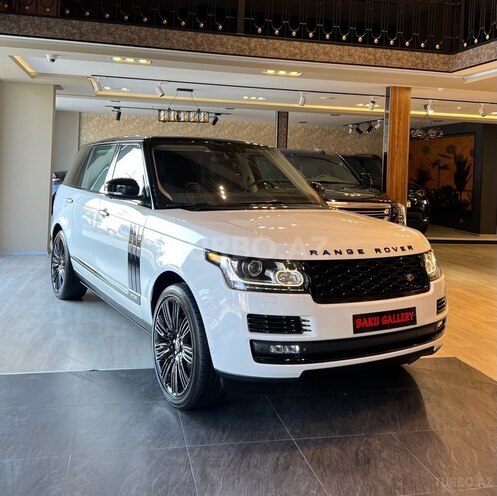 Land Rover Range Rover-3