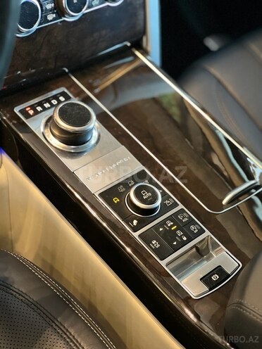 Land Rover Range Rover-8