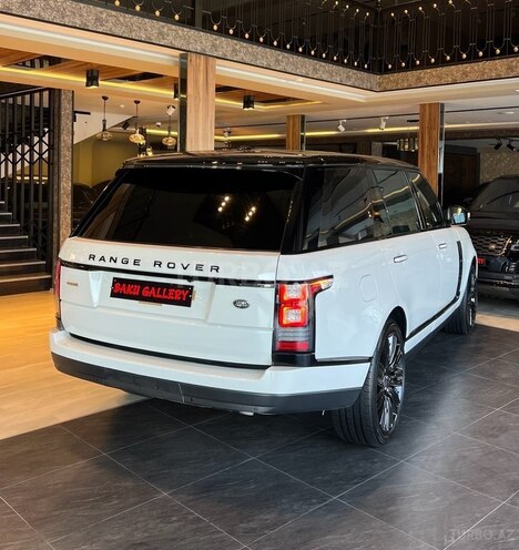 Land Rover Range Rover-6
