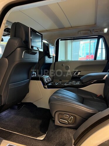 Land Rover Range Rover-11
