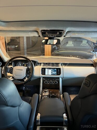 Land Rover Range Rover-13