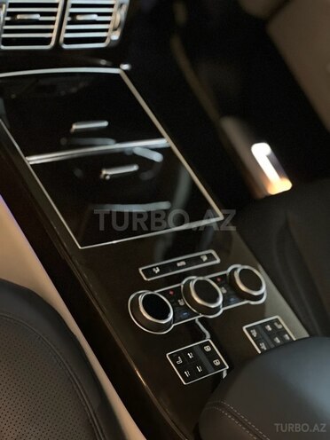 Land Rover Range Rover-12