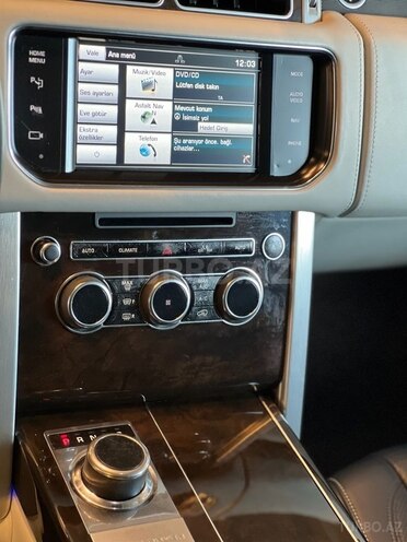 Land Rover Range Rover-9
